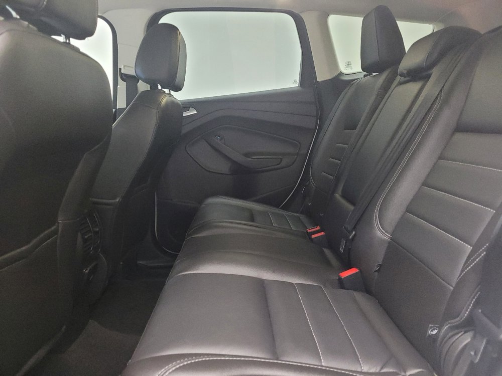 Used 2016 Ford Escape Titanium w/ Equipment Group 301A image 18