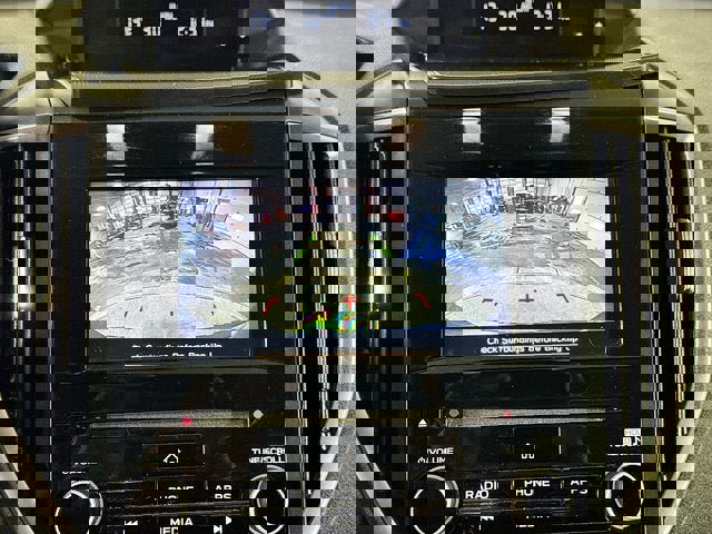 Used 2023 Subaru Forester Premium image 11