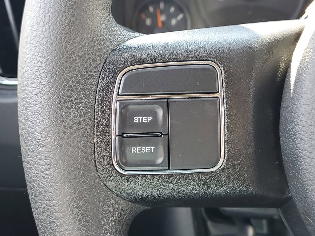 Used 2016 Jeep Compass Sport w/ Power Value Group FWD image 15