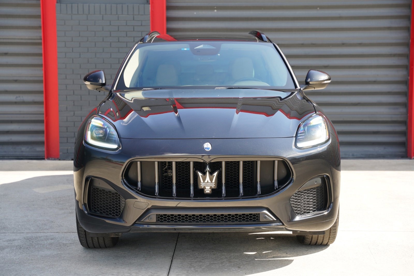Used 2023 Maserati Grecale GT image 9