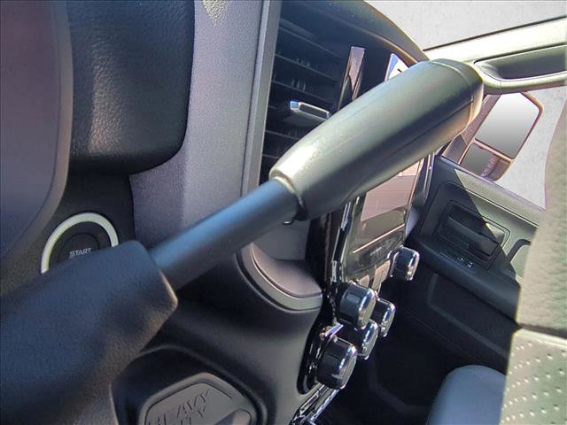 New 2026 RAM 5500 Tradesman image 14