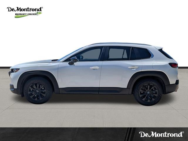Used 2023 MAZDA CX-50 2.5 S w/ Cargo Package AWD/4WD image 8