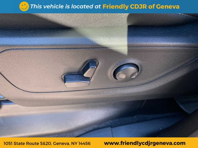 Used 2026 RAM 1500 Big Horn AWD/4WD image 23