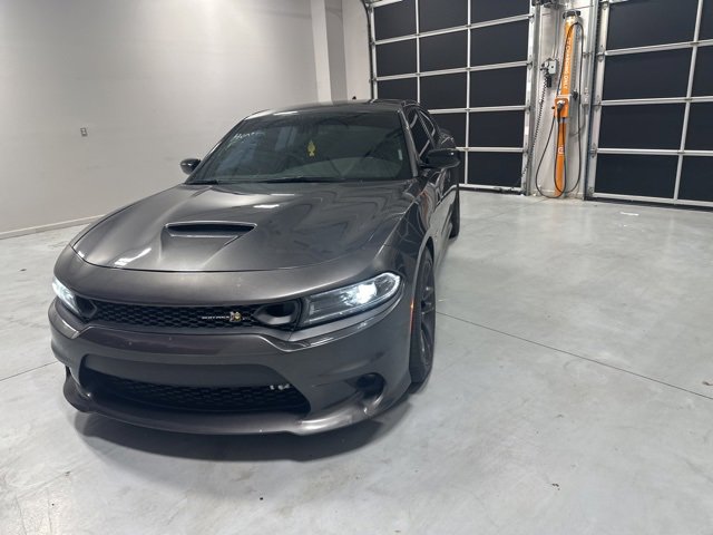 Used 2023 Dodge Charger Scat Pack image 12