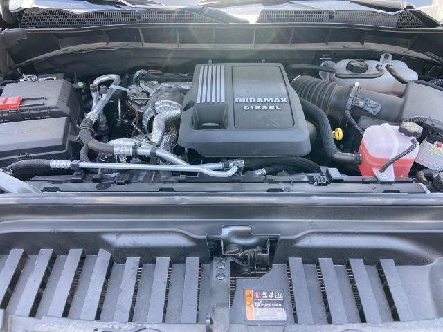 Used 2026 GMC Sierra 1500 Elevation w/ Preferred Package AWD/4WD image 25