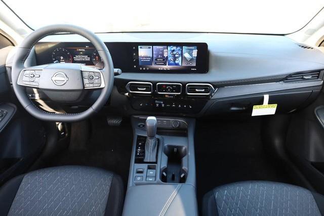 New 2026 Nissan Sentra SV w/ SV Convenience Package FWD image 22