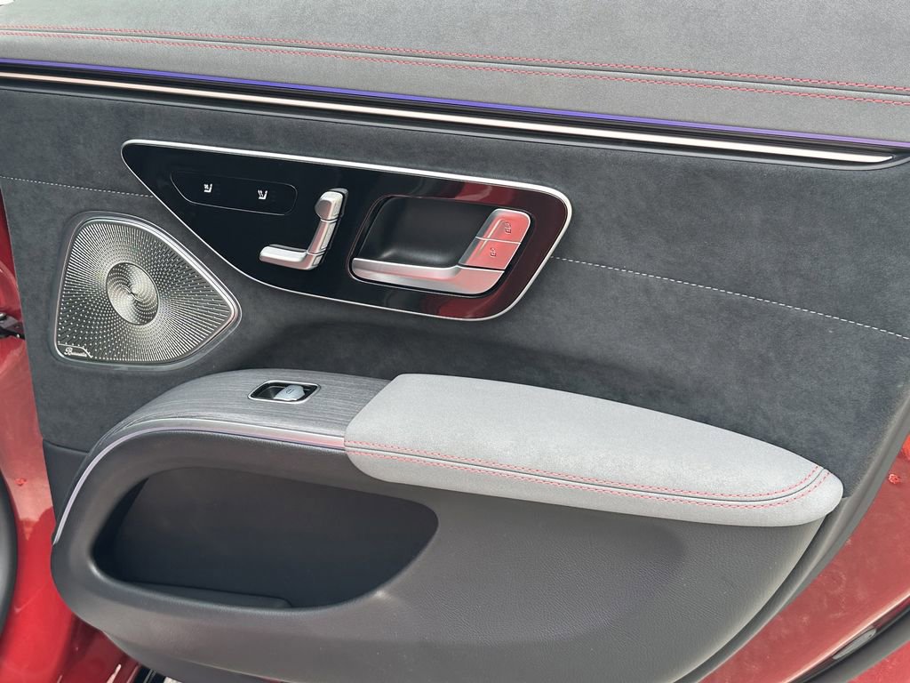 Certified 2023 Mercedes-Benz EQS 450+ Sedan image 19