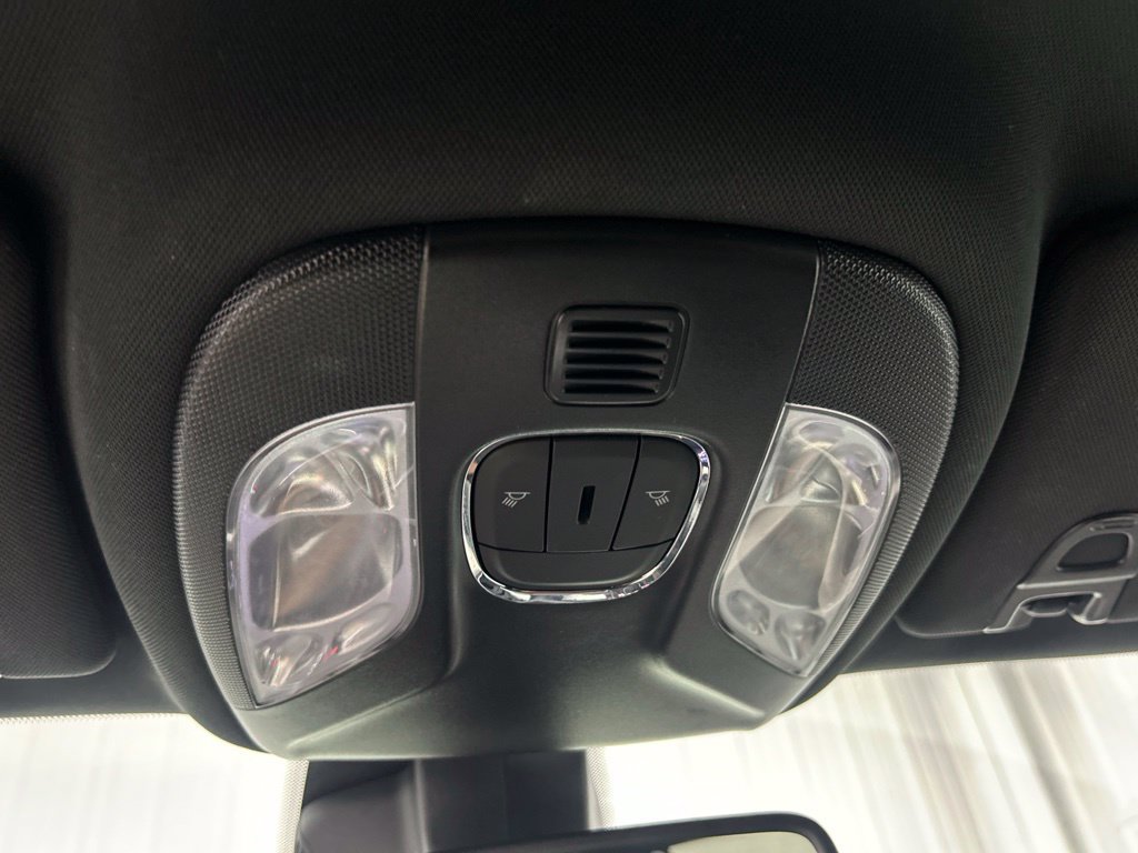 Used 2024 Jeep Compass Limited AWD/4WD image 32