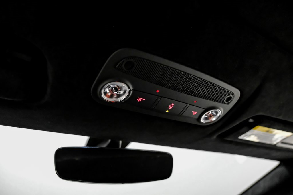 Used 2024 Lamborghini Huracan STO image 26