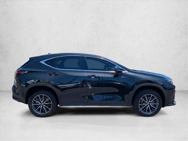 Used 2023 Lexus NX 250 FWD w/ Towing Package (2000 Lbs) image 4