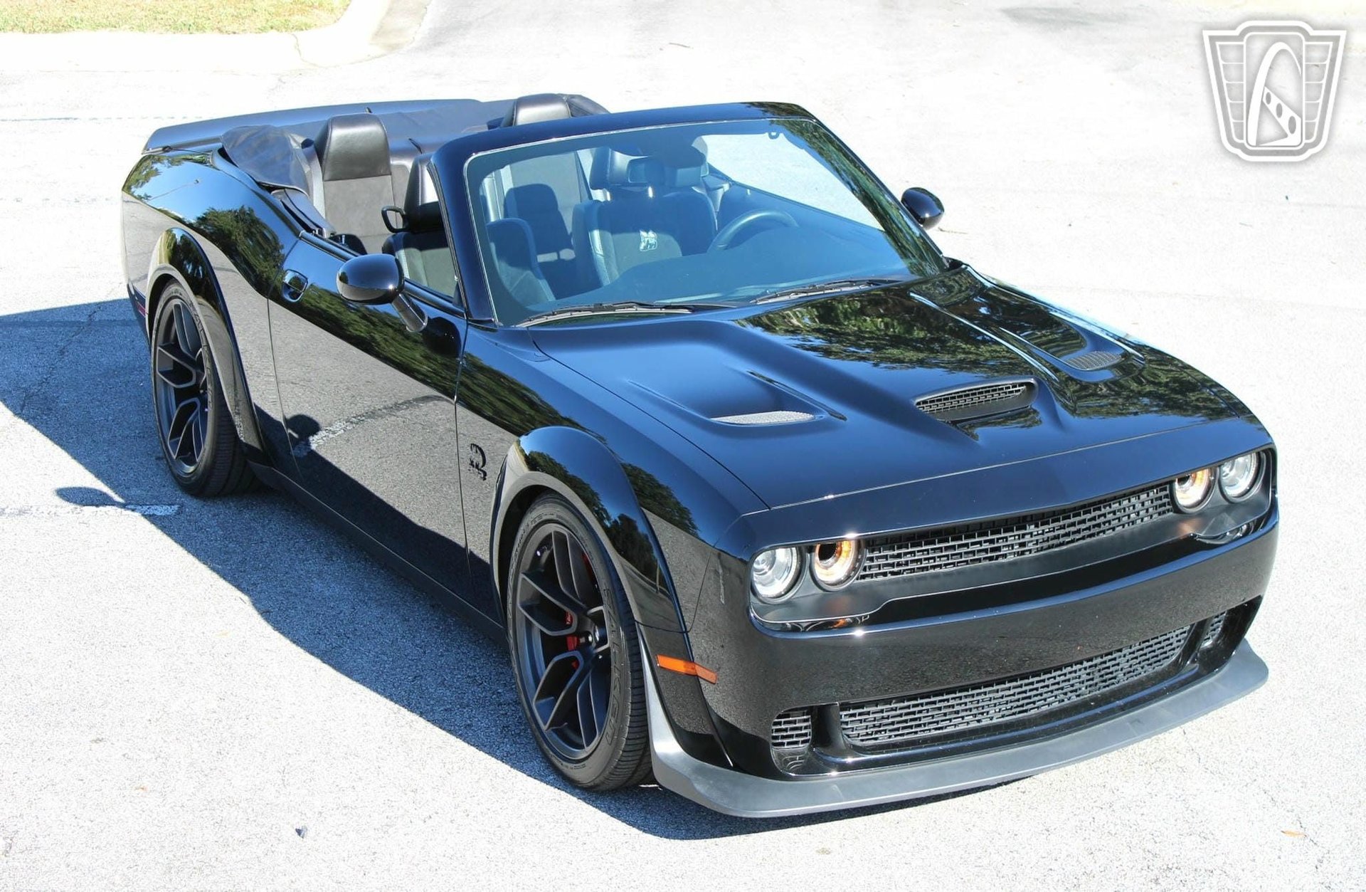 Used 2020 Dodge Challenger R/T Scat Pack RWD image 13