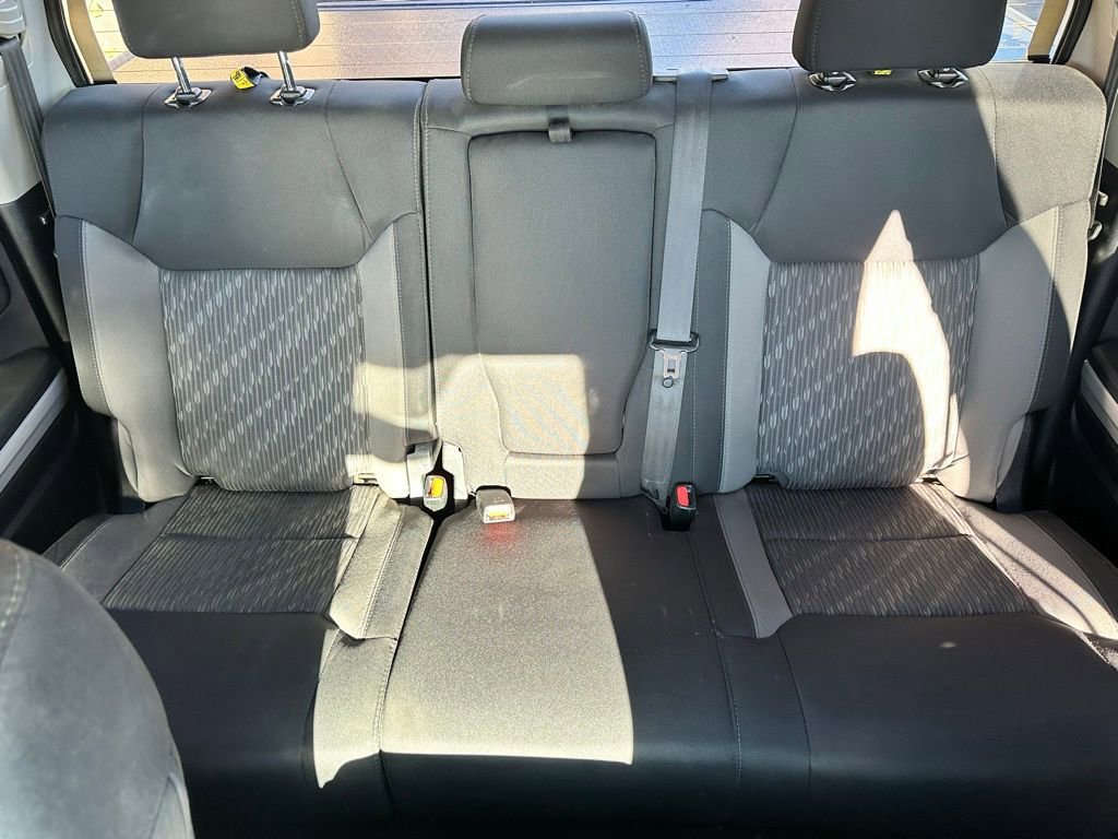 Used 2018 Toyota Tundra SR5 w/ SR5 Upgrade Package image 37