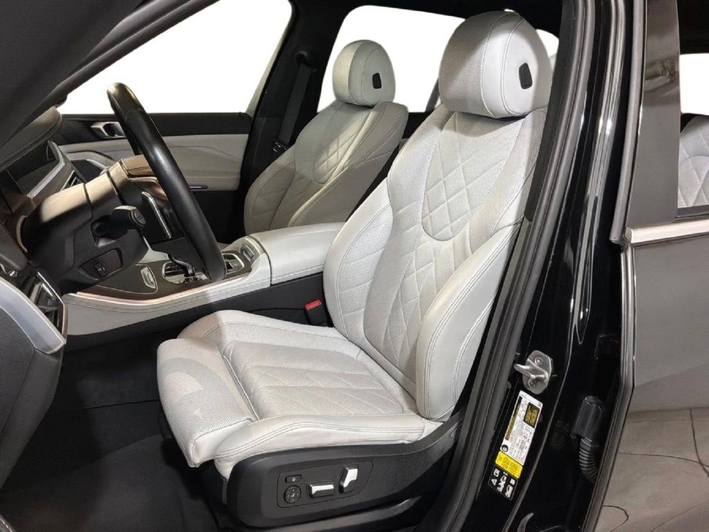 Used 2023 BMW X5 xDrive40i w/ Premium Package AWD/4WD image 6