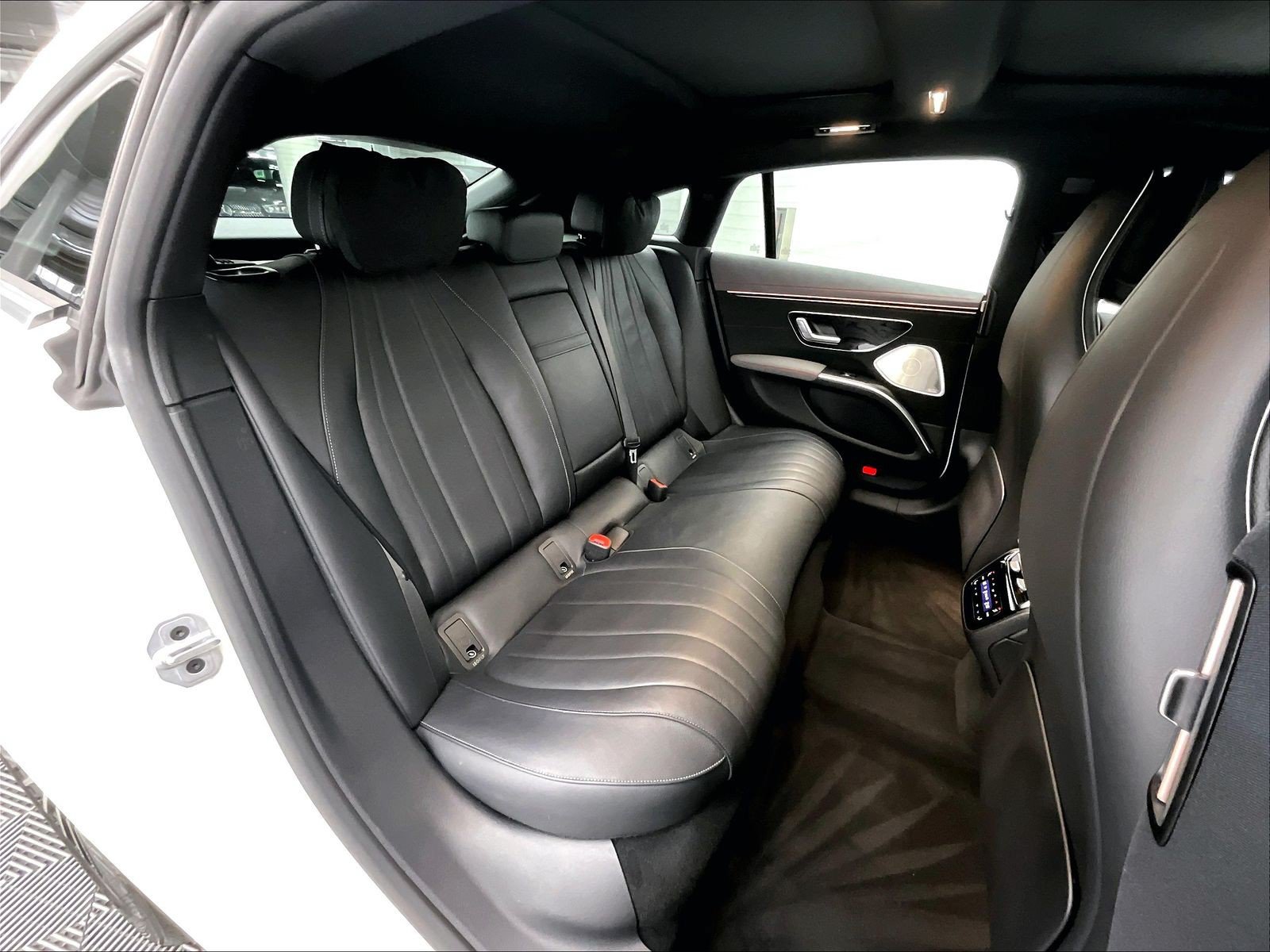 Certified 2023 Mercedes-Benz EQS 450+ Sedan image 16