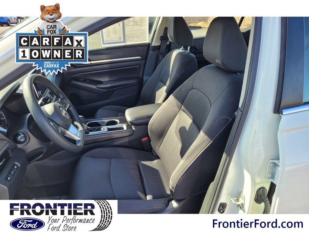 Used 2023 Nissan Altima 2.5 SV image 8