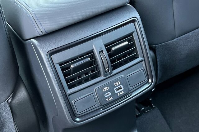 New 2025 Subaru Forester Limited image 15