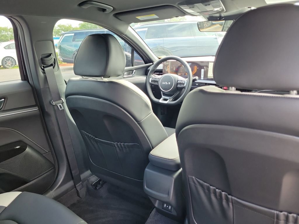 New 2026 Kia K5 GT-Line FWD image 13