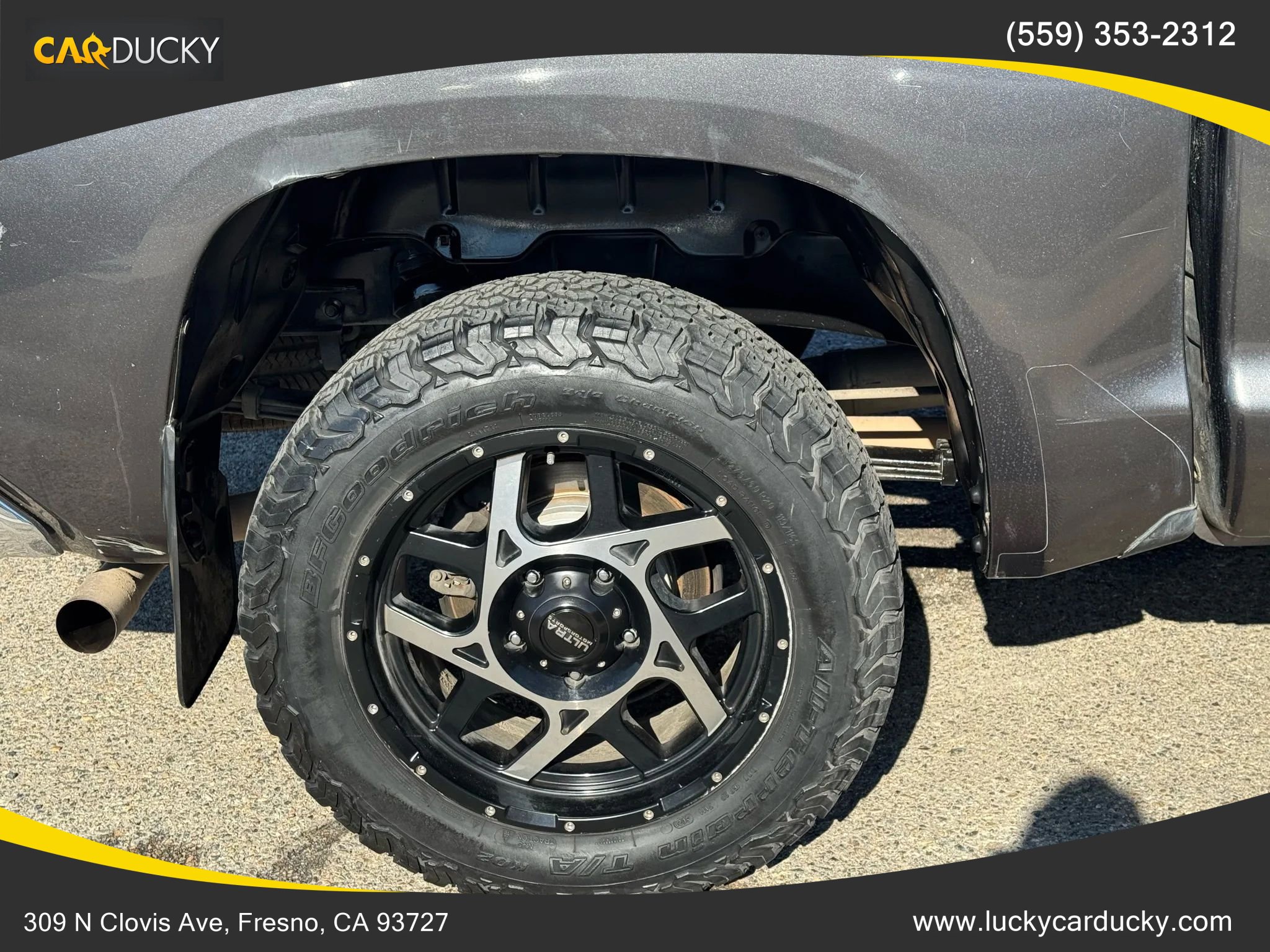 Used 2014 Toyota Tundra SR5 image 25