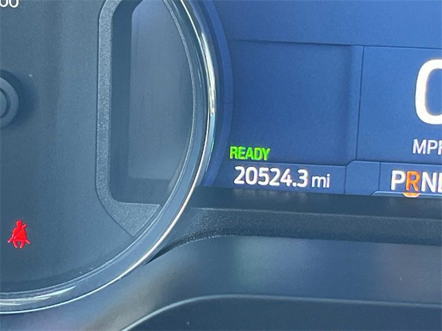 Used 2023 Ford F150 XLT w/ Equipment Group 302A High image 41