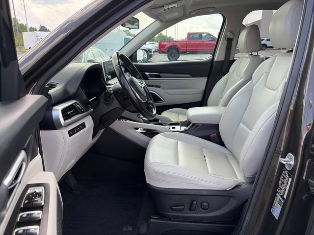 Used 2020 Kia Telluride S FWD image 14