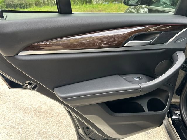 Used 2022 BMW X3 sDrive30i w/ Convenience Package image 12