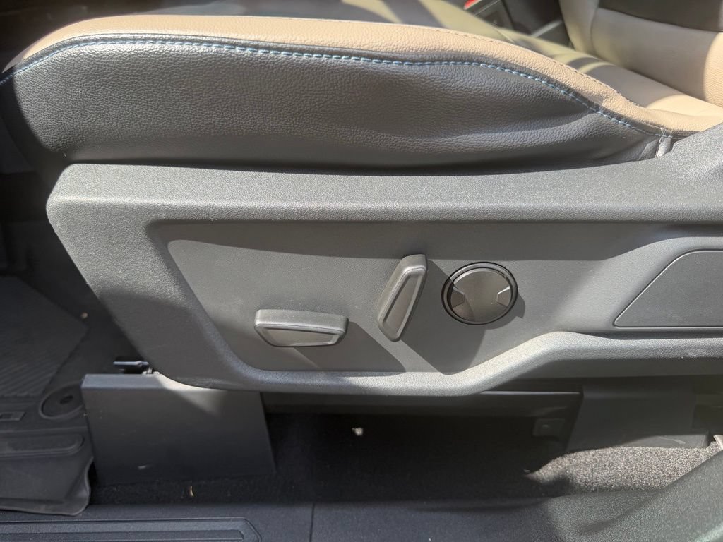 Used 2024 Ford Bronco Wildtrak AWD/4WD image 17