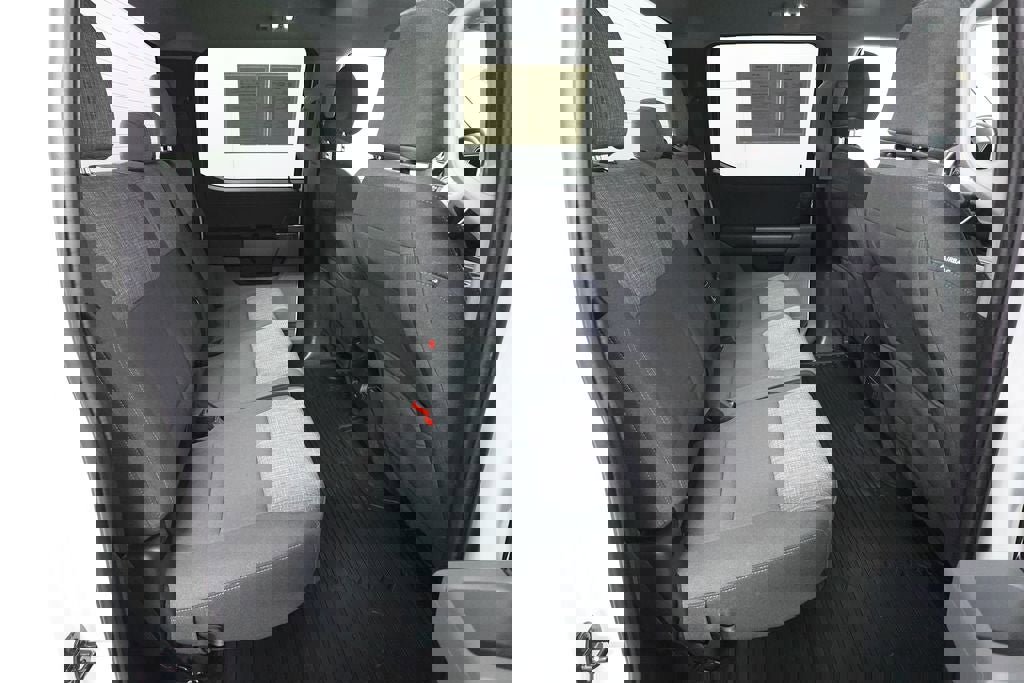 Used 2023 Ford F150 XLT w/ Equipment Group 301A Mid image 17