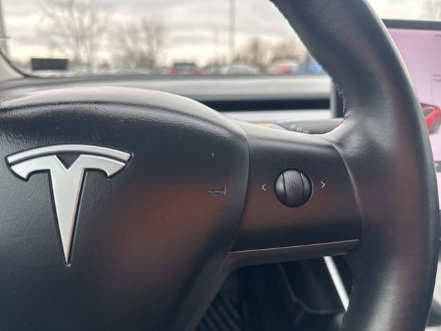 Used 2018 Tesla Model 3 Long Range image 21