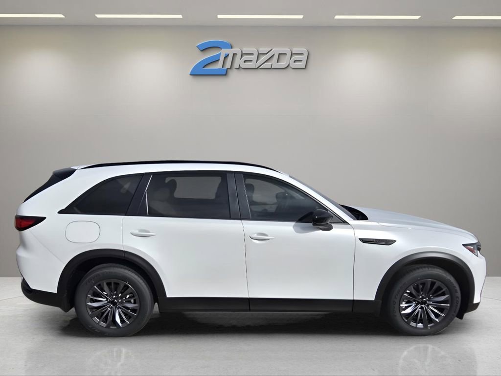 New 2026 MAZDA CX-70 SC Plus image 6