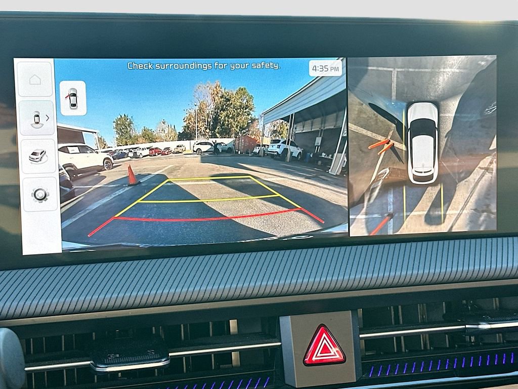 Certified 2023 Kia EV6 GT-Line image 14