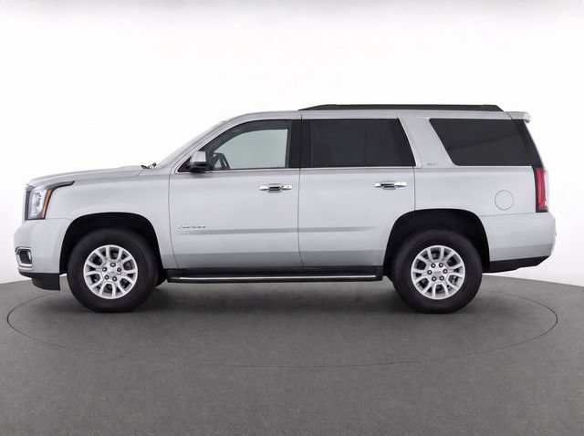 Used 2017 GMC Yukon SLT AWD/4WD image 6