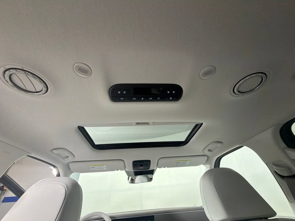 New 2026 Hyundai Palisade SEL Premium FWD image 24