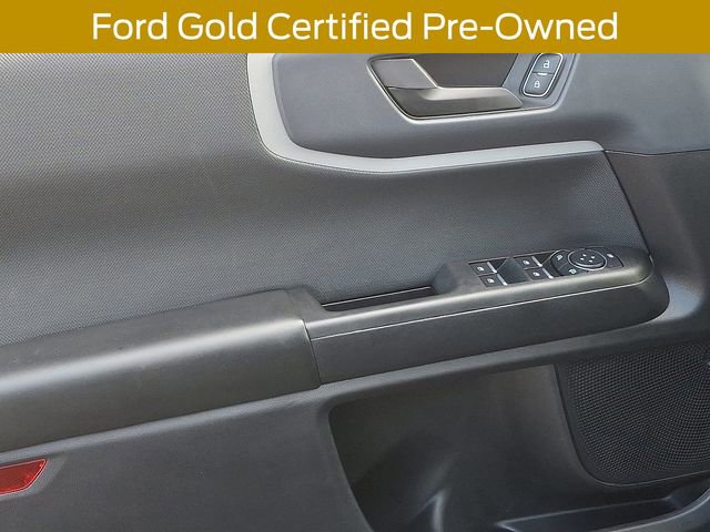 Certified 2022 Ford Bronco Sport Big Bend w/ Convenience Package image 15