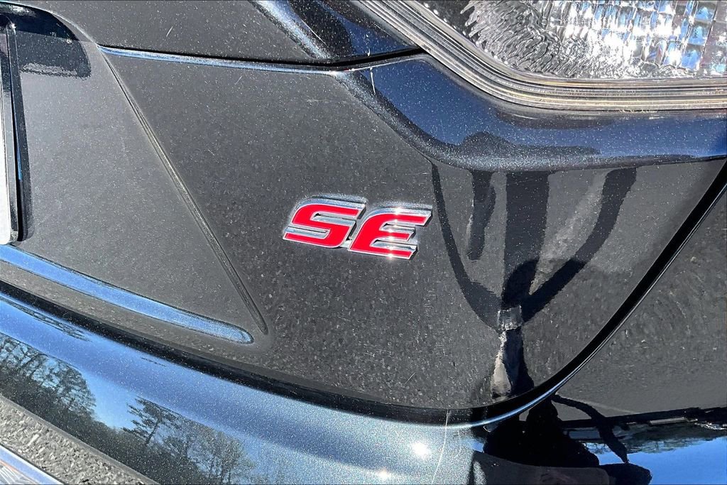 Used 2022 Toyota Corolla SE image 24