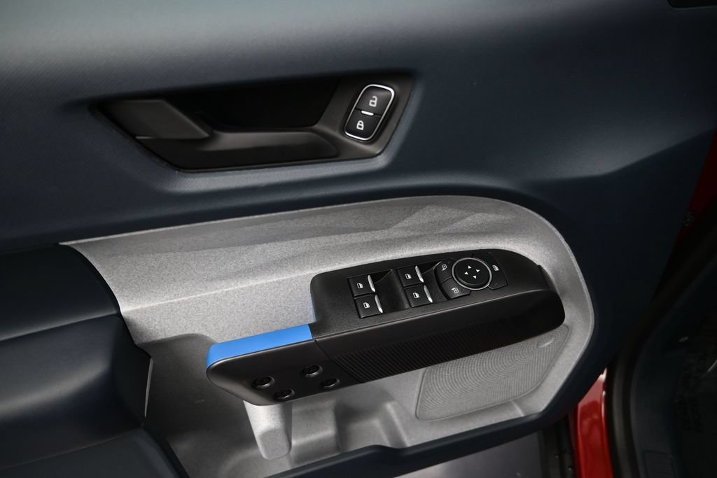 New 2026 Ford Maverick XLT FWD image 11