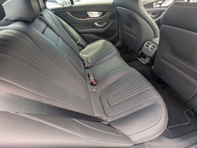 Used 2023 Mercedes-Benz CLS 450 4MATIC image 18