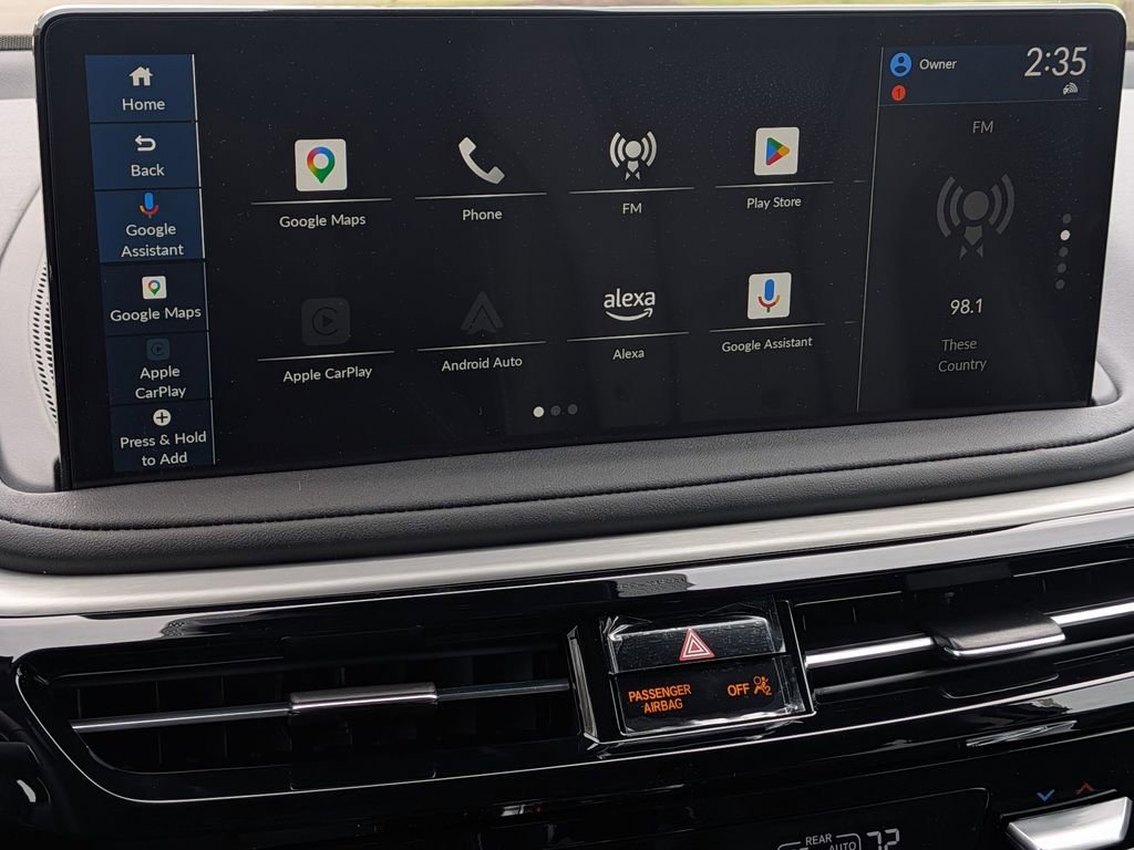 New 2026 Acura MDX w/ Technology Package image 27