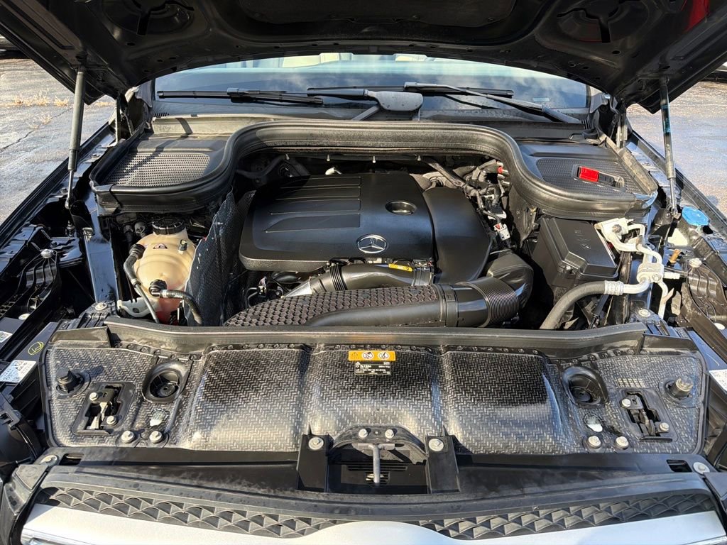 Used 2020 Mercedes-Benz GLE 350 4MATIC image 25