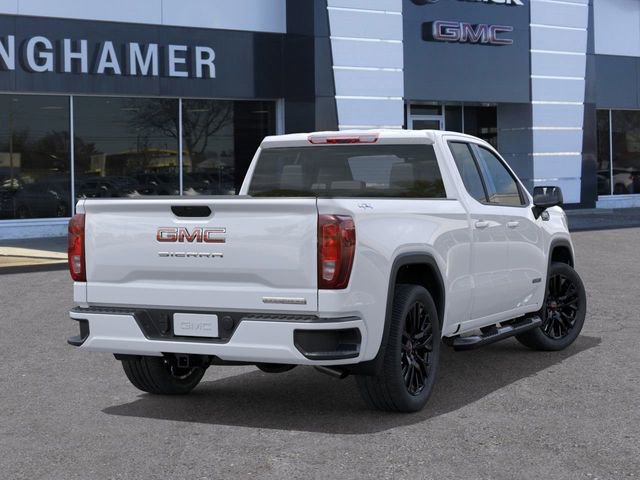 New 2026 GMC Sierra 1500 Elevation w/ Elevation Select Package image 4