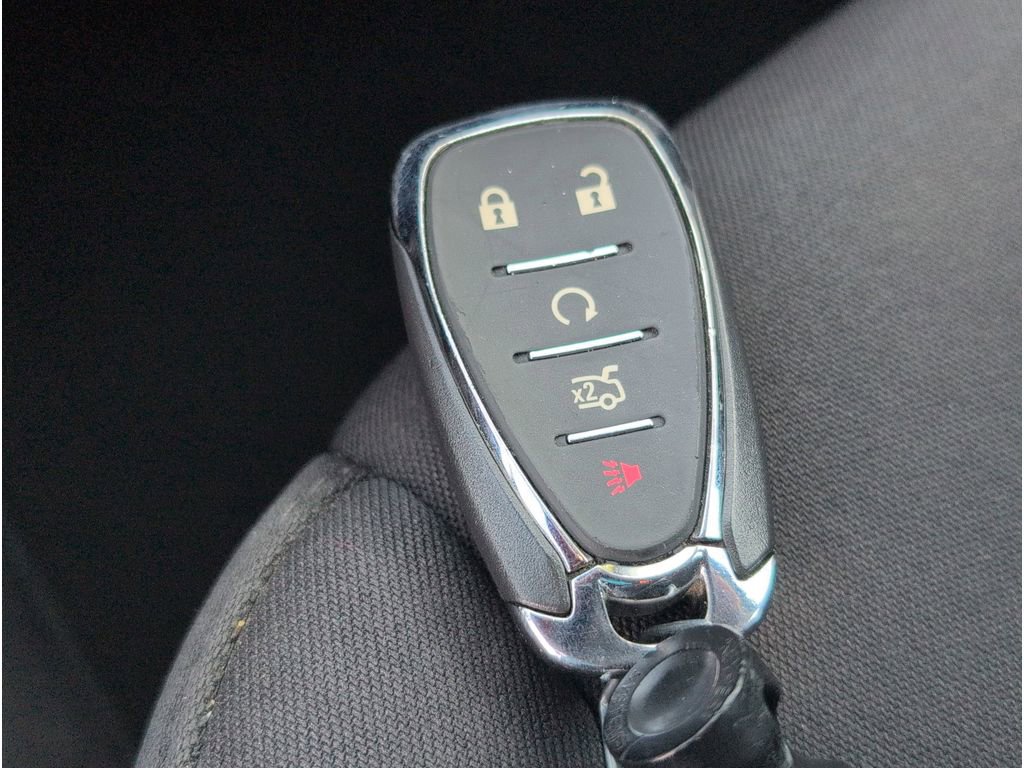 Used 2024 Chevrolet Malibu LT image 19