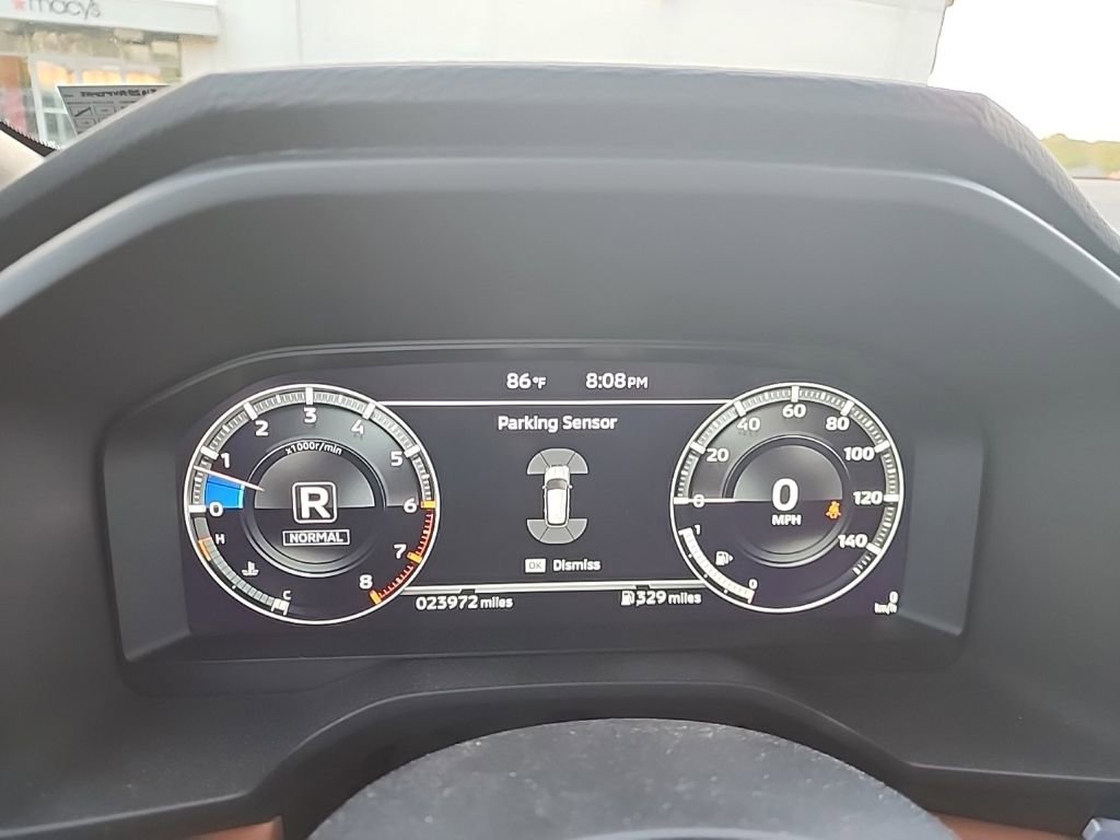 Used 2022 Mitsubishi Outlander SEL AWD/4WD image 15