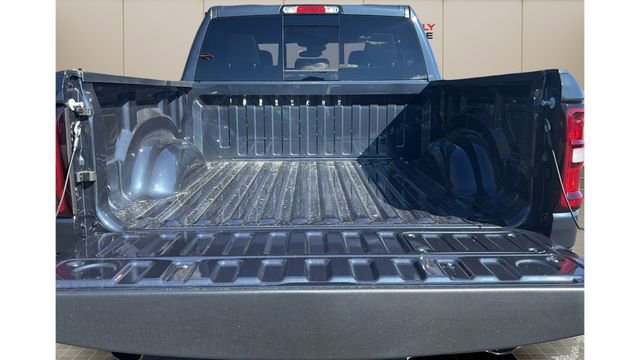 New 2026 RAM 1500 Rebel w/ Rebel Level 2 Equipment Group image 14