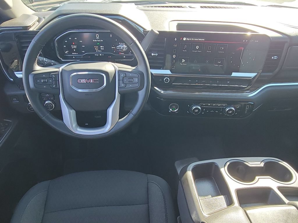 Used 2023 GMC Sierra 1500 Elevation RWD image 11