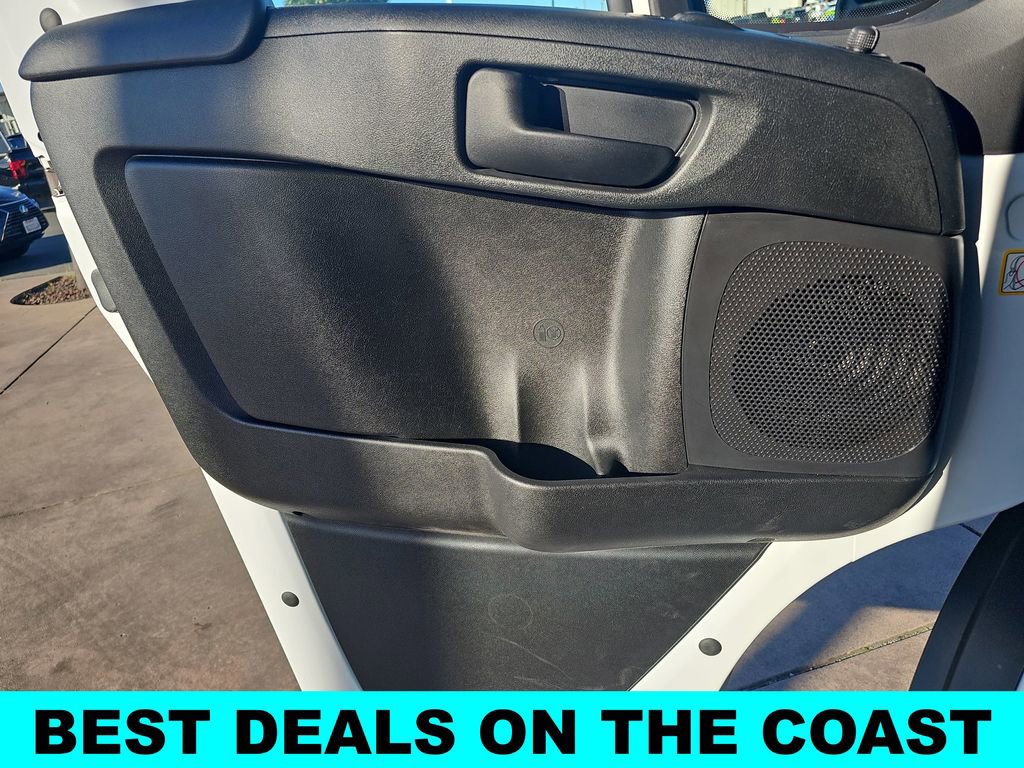New 2026 RAM ProMaster 2500 w/ Convenience Group FWD image 26