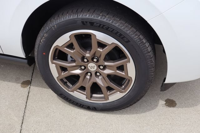 New 2026 Ford Expedition Max King Ranch AWD/4WD image 9