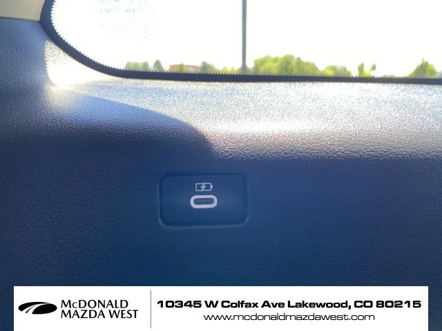 Certified 2024 MAZDA CX-90 Plug-In Hybrid w/ Premium Pkg AWD/4WD image 37