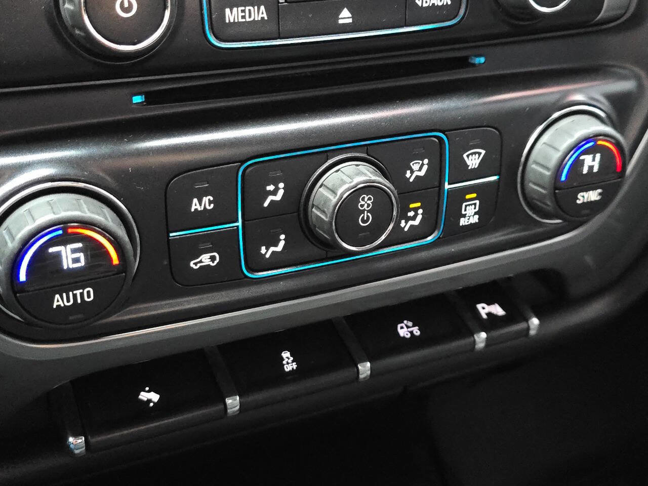 Used 2014 Chevrolet Silverado 1500 LT w/ All Star Edition image 38