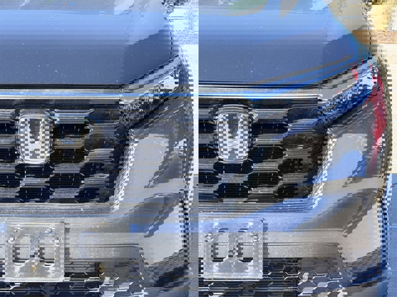 Used 2023 Honda CR-V EX-L image 8