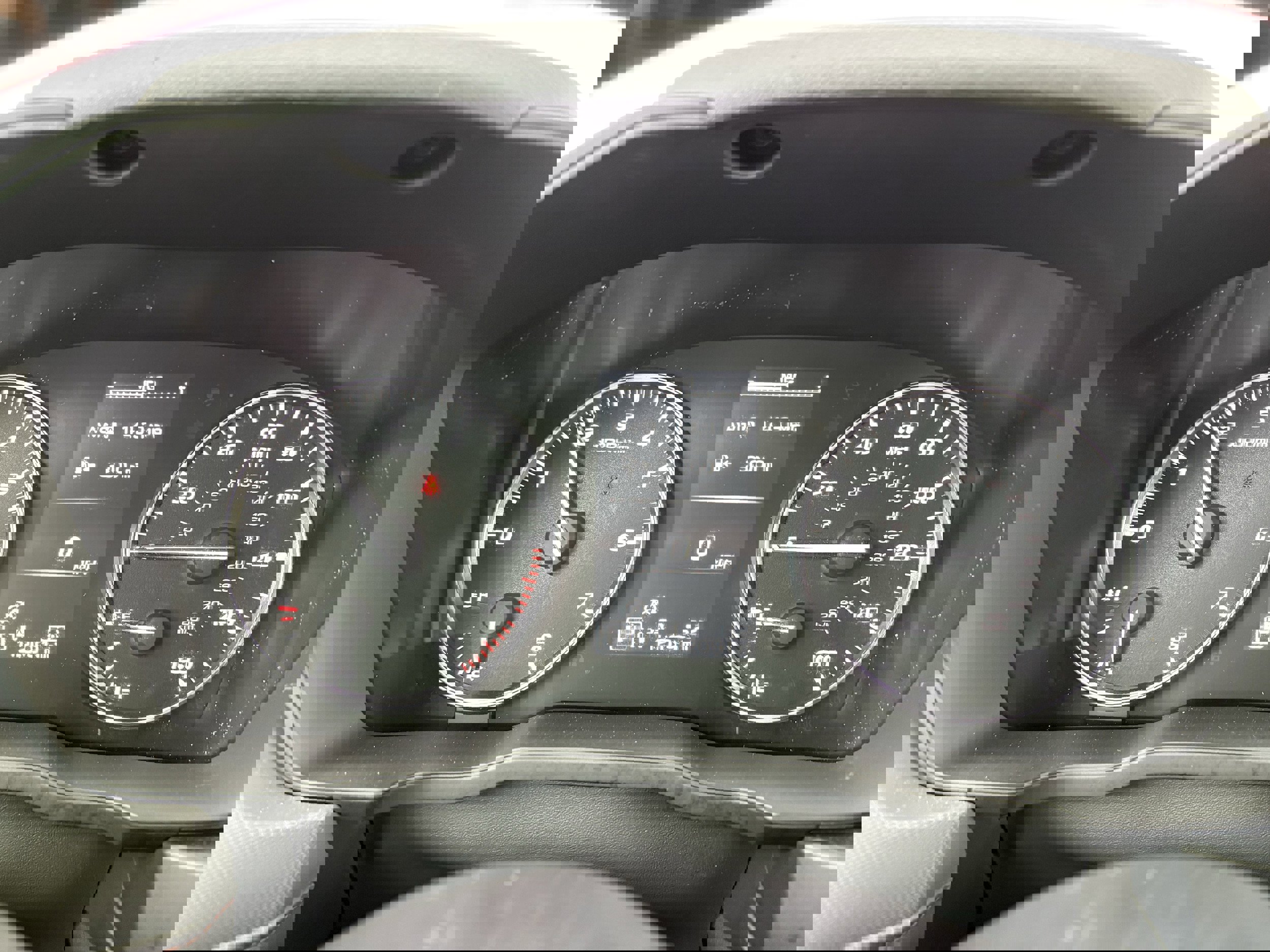 Certified 2025 Subaru Forester Sport w/ Popular Package #1 image 14