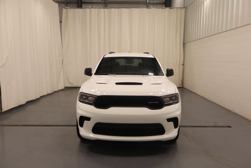 New 2026 Dodge Durango GT AWD/4WD image 3